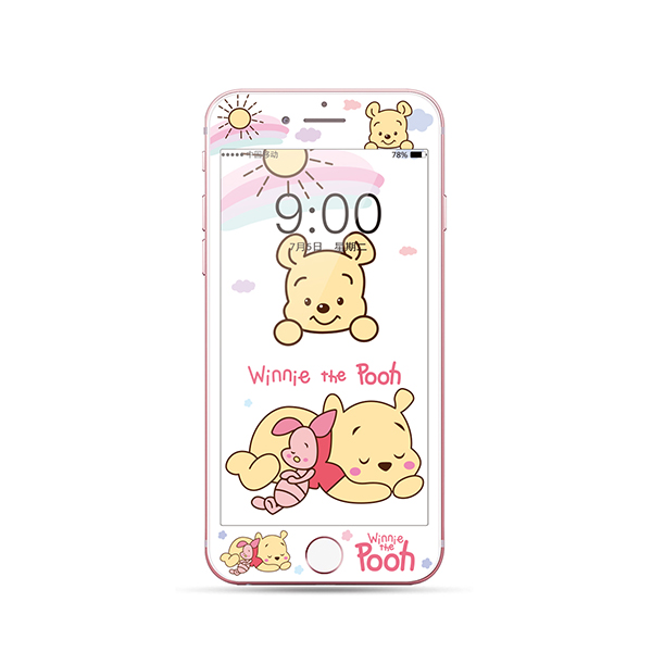 Kính cường lực bảo vệ màn hình thích hợp cho iPhone 6 6s Iphone 7 7 Plus 8 6 7 8 Iphone 6s