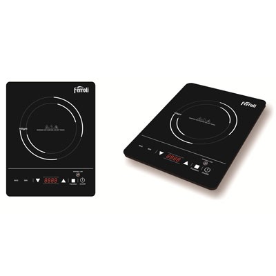 Bếp hồng ngoại đơn Ferroli CS2000EC