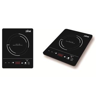 Bếp hồng ngoại đơn Ferroli CS2000EC