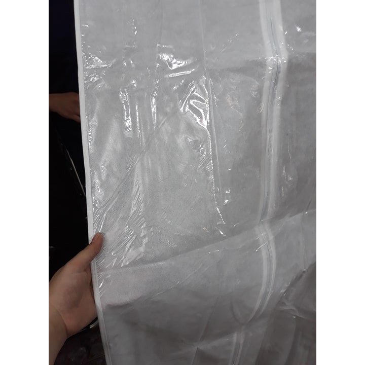 Túi Đựng Váy Cô Dâu