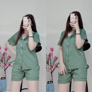 Bộ pijama bèo