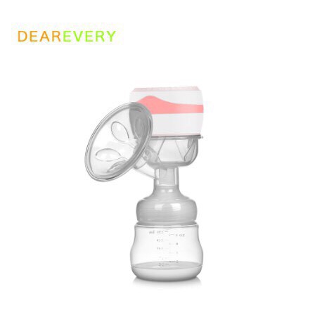 Máy Hút Sữa Điện Đơn Electric Breast Pump Cao Cấp