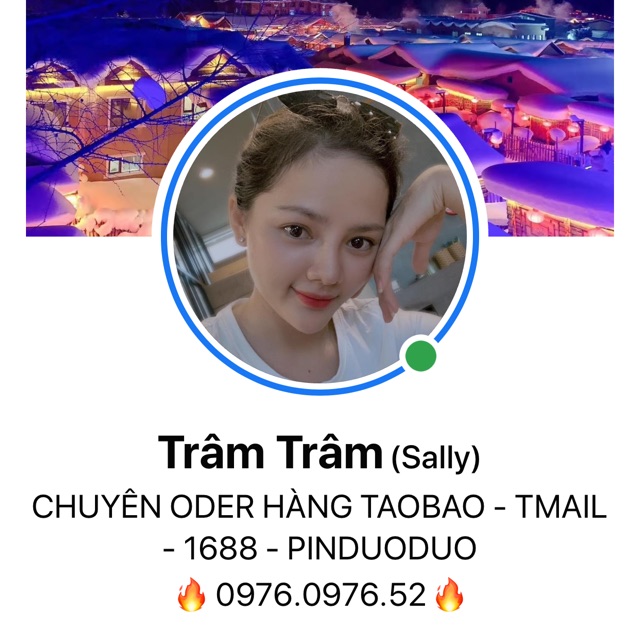 NỘI ĐỊA TRUNG GIÁ RẺ TRÂM TRÂM