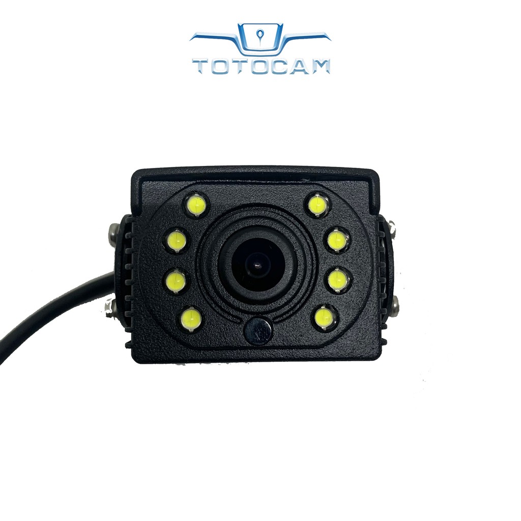 [Tặng Dây Dài 20m] Camera Lùi Xe Tải, Xe Khách Hồng Ngoại Siêu Nét – Chính Hãng NAVITEL | BigBuy360 - bigbuy360.vn