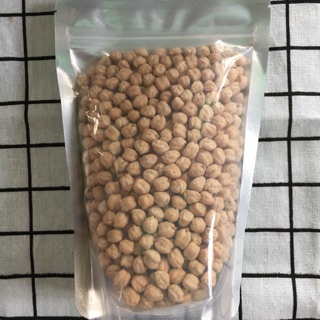 500gr đậu gà mỹ sạch date 3/2020