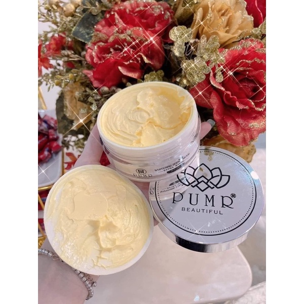 KEM DƯỠNG BODY BAN ĐÊM PUMR