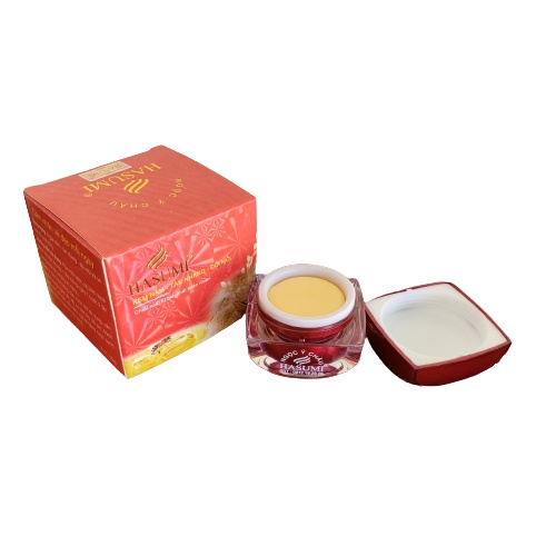 Kem ngừa nám tàn nhang đồi mồi Hasumi 15g