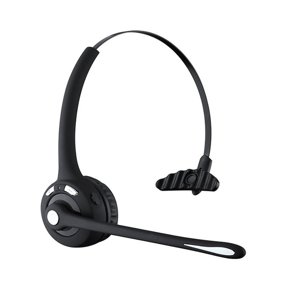 Tai Nghe Bluetooth Không Dây Chống Ồn Cho Tài Xế | BigBuy360 - bigbuy360.vn