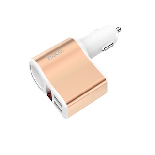 CỐC SẠC HOCO Z10