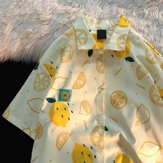 áo sơ mi hoạ tiết có bigsize