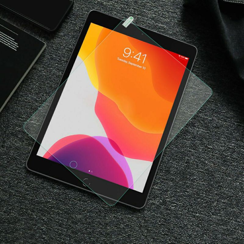Kính cường lực Nillkin Amazing 9H cho iPad Gen 10 2022/ 10.2'' / iPad Gen 7 2019 Chính Hãng