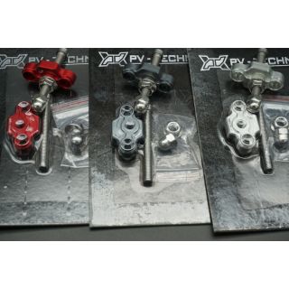 Tăng sên cam cnc raider-gsx-raider fi - satria fi #pvtechnik