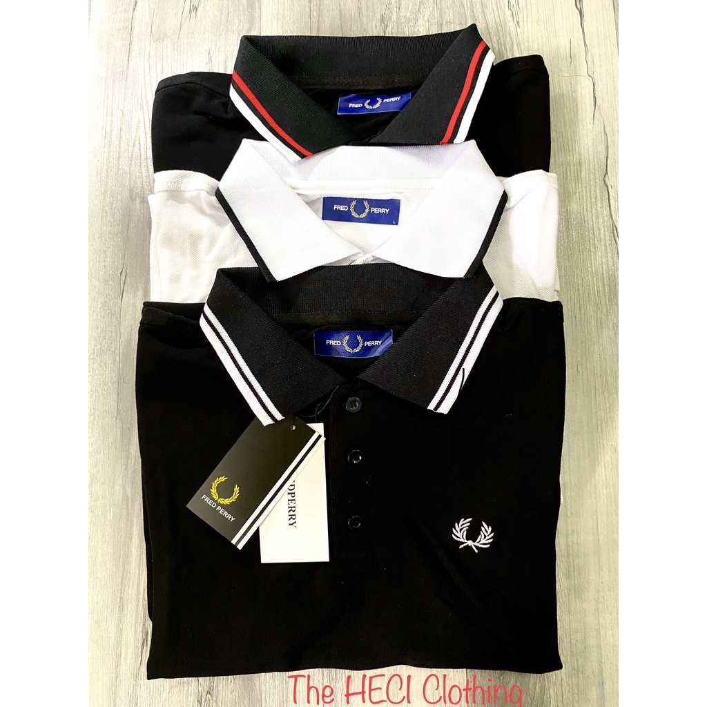 Áo thun polo