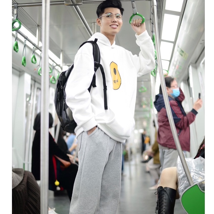 Áo sweater nỉ, Áo sweater  drew nam nữ form rộng dài tay unisex nam nữ  Nỉ Bông | BigBuy360 - bigbuy360.vn