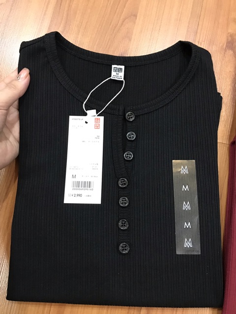 [ Ảnh thật] Áo len tăm cúc | BigBuy360 - bigbuy360.vn