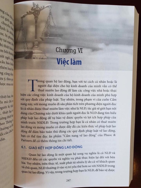 Sách - Cẩm nang pháp luật cá nhân và gia đình | BigBuy360 - bigbuy360.vn