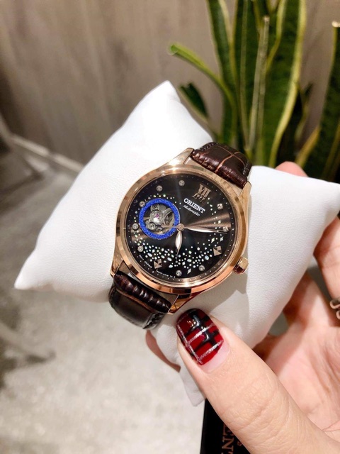 ĐỒNG HỒ ORIENT NỮ
