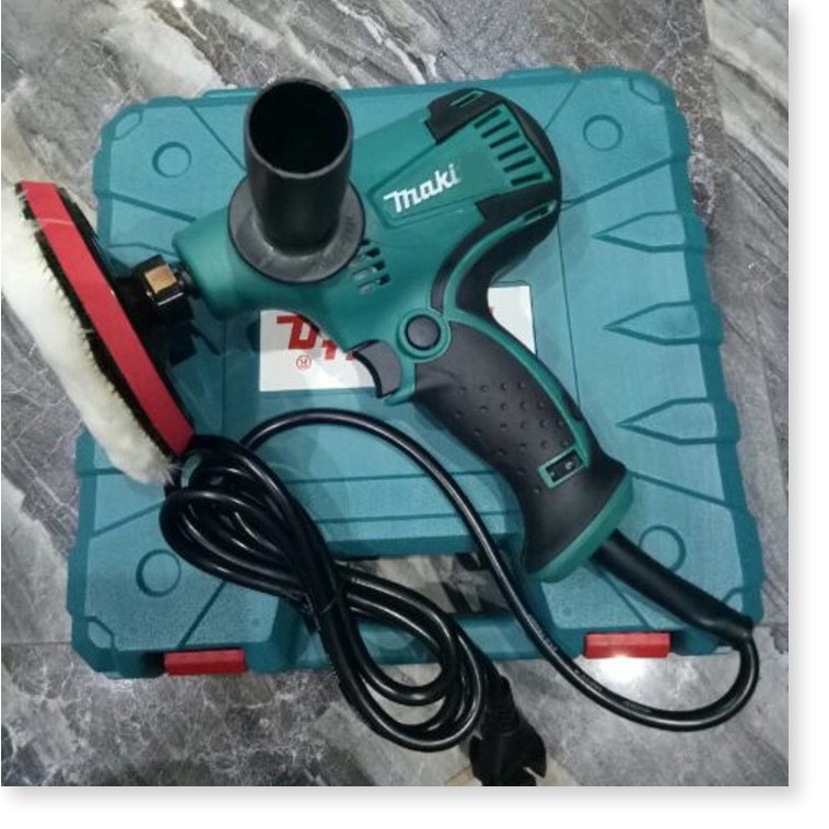 MÁY ĐÁNH BÓNG Ô TÔ MAKITA GV6010