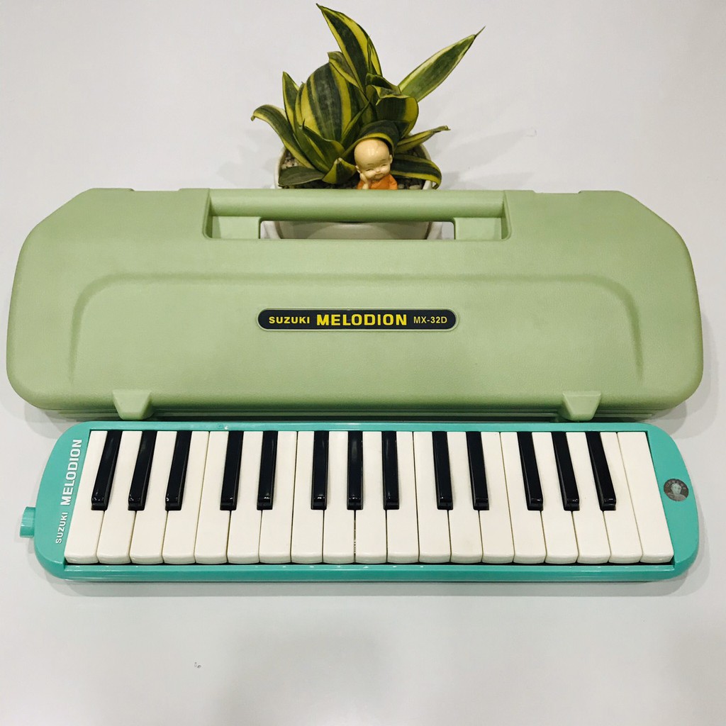 Kèn Melodion - Melodica Suzuki MX32D