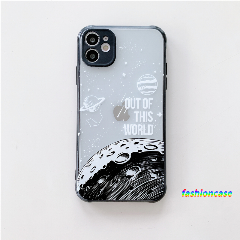 Ốp điện thoại in hình bánh Macaron/ Vũ trụ cho Samsung J7 J2 Prime A10s/51/20/S/11/21S/30/S/50/S M11 M10S M40S A205 | BigBuy360 - bigbuy360.vn