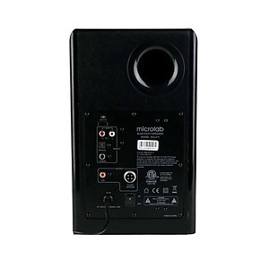 Loa Microlab Bluetooth Speaker SoLo 11 Công Suất 100W ( Hàng Chính Hãng )