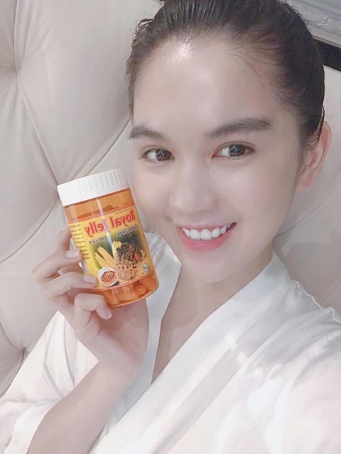 (chính hãng full hộp) Viên uống sữa ong chúa Royal Jelly Mli Schon 100viên | BigBuy360 - bigbuy360.vn