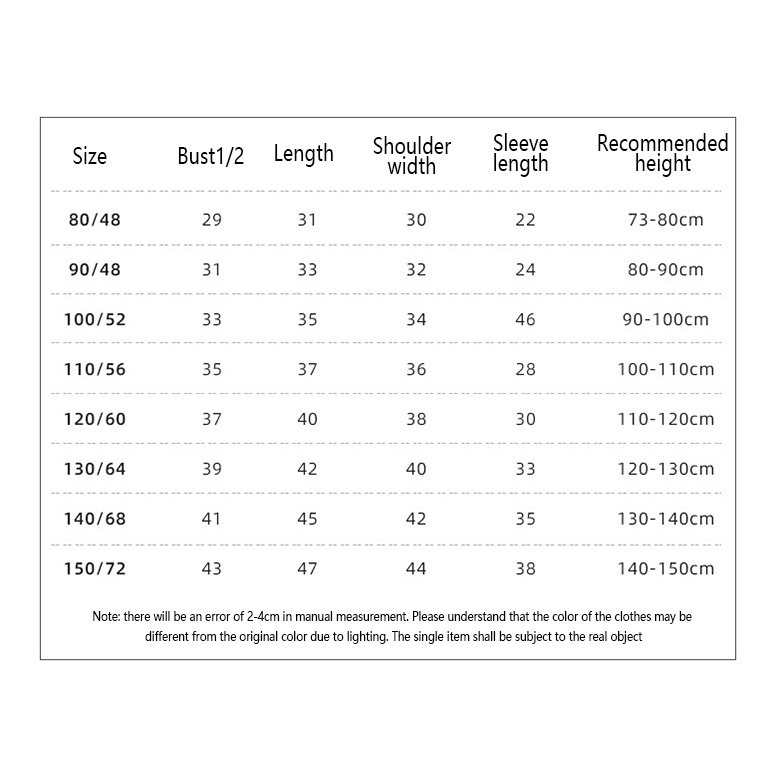 Áo Thun Tay Dài Cổ Tròn In Hoạt Hình Dành Cho Bé Trai Gái