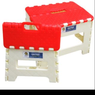 Ghế xếp nhựa qui phúc (hàng loại 1 )