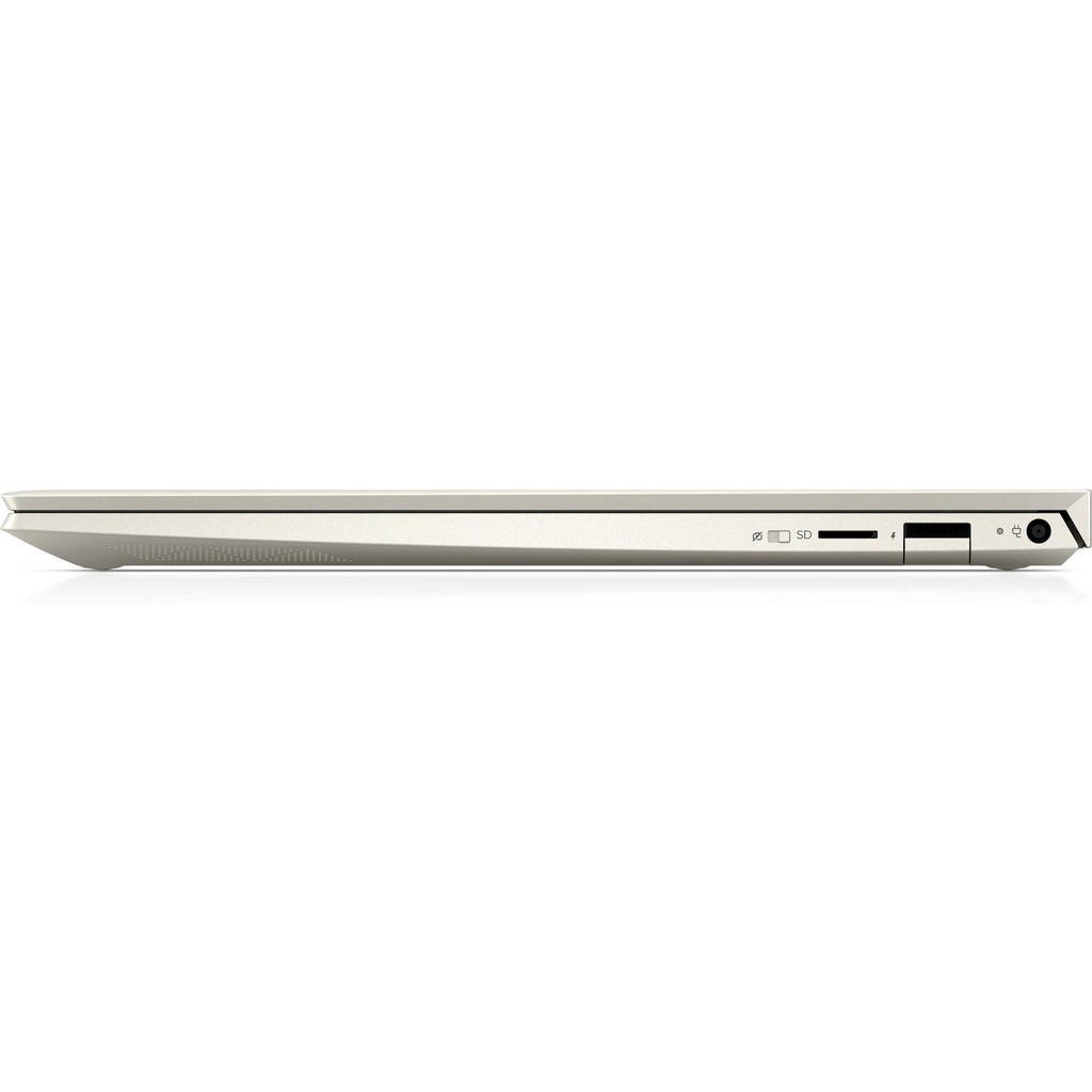 Laptop HP Envy 13-aq1013dx (2020) Win 10 Core i7 1065G7 / RAM 8GB / SSD 512GB / UHD(4K)