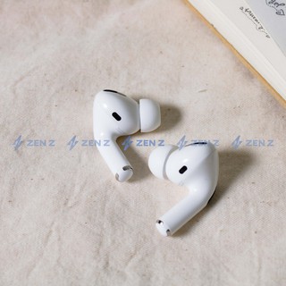 Tai Nghe Không Dây Bluetooth, TWS Pro, Mở nắp kết nối tự động, Định vị, Đổi tên, Cảm ứng không dây,Chống ồn, < Tặng Ốp >