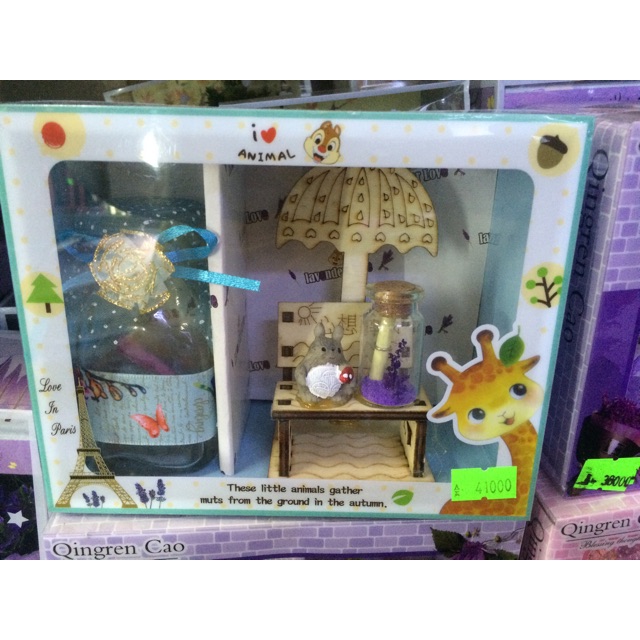 Quà lưu niệm totoro