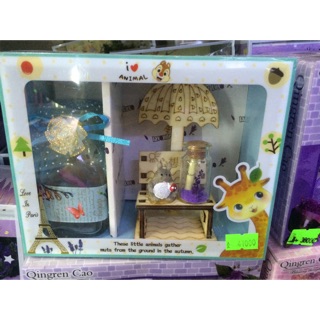 Quà lưu niệm totoro