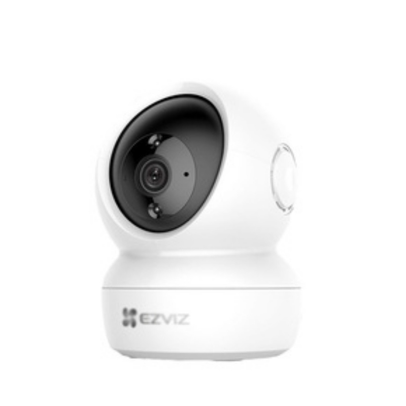 Camera Wifi Ezviz C6N 1080p 2MP / 2K 4MP Siêu Net Xoay 360 độ - Đàm Thoại 2 Chiều - Hàng Chính Hãng -