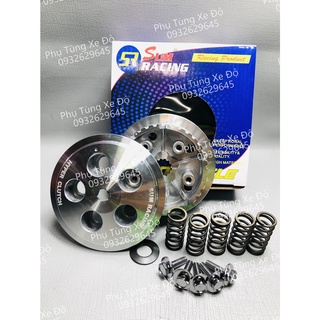 Nhôm nồi 5 loxo sum racing ex 135 5số