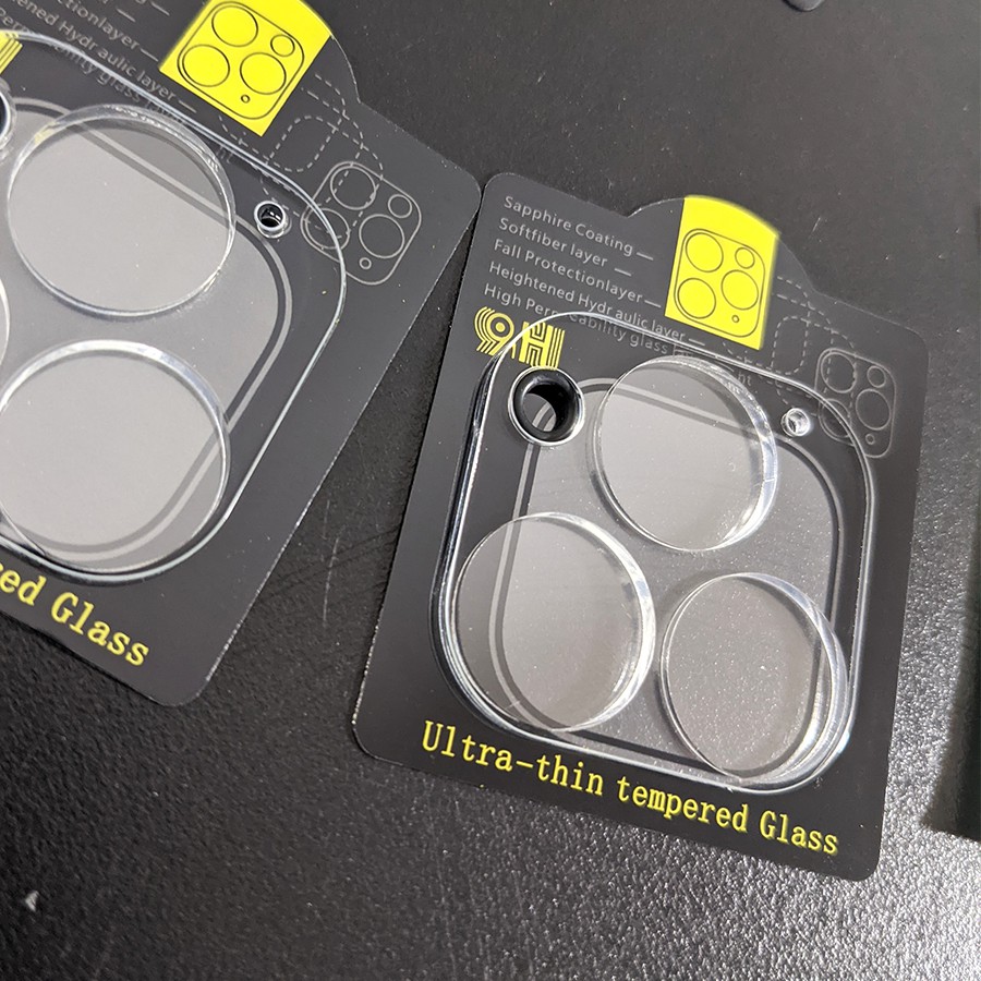 Kính cường lực camera Iphone 13 Pro Max
