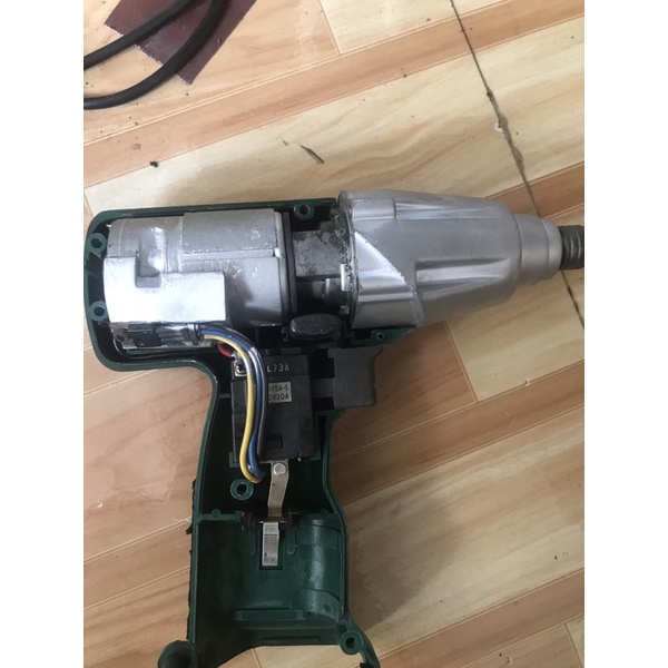 Máy bắt vít hitachi wh 12dc2 hàng nội địa