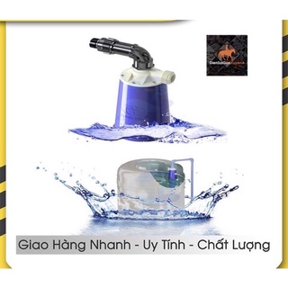 Phao cơ Bách Khoa thế hệ mới
