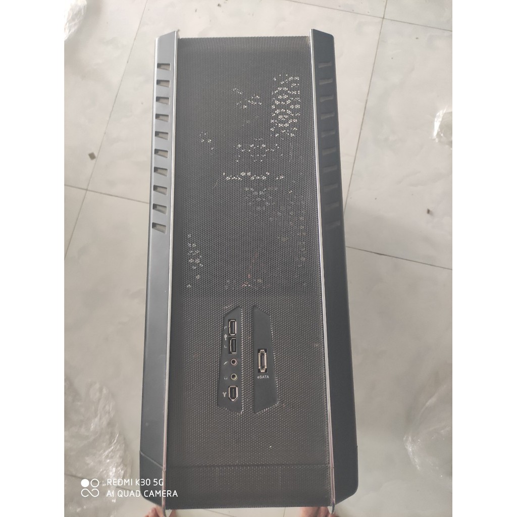 Vỏ Case Cooler Master (cũ)
