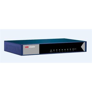 Switch POE Hikvision DS-3E0508-E - 8 port