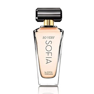 Nước hoa nữ cao cấp authentic So very Sofia by Sofia Vergara EDT 50ml (Mỹ)