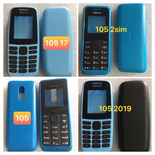 Vỏ phím 130