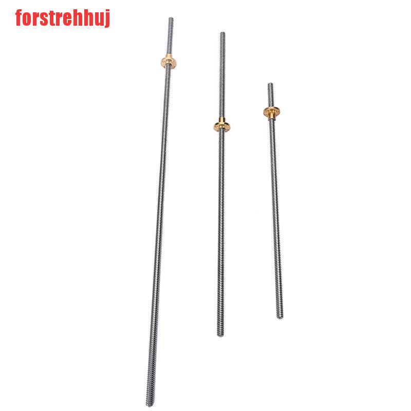 Đai Ốc 8mm Cho Máy In 3d Thsl-300 / 400 / 500-8d | BigBuy360 - bigbuy360.vn