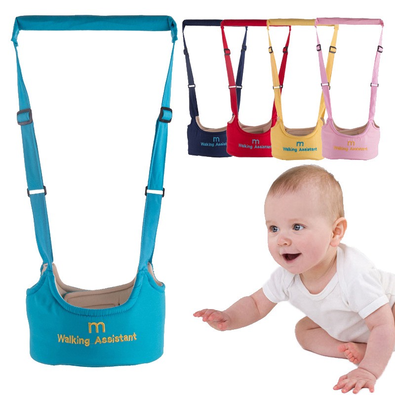 Đai tập đi cho bé tiện dụng - HÀNG MỚI VỀ