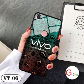 Ốp lưng VIVO V7 Plus - hình 3D