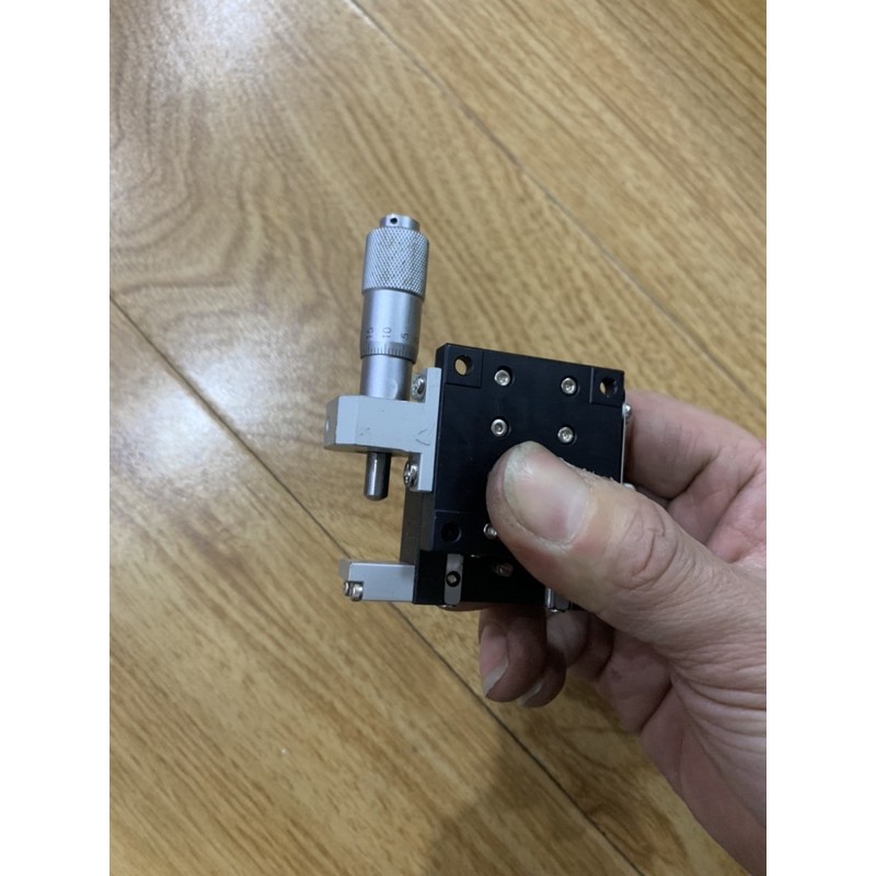 Bàn tinh chỉnh X,Y và X hoặc Y 4cm 6cm 8cm