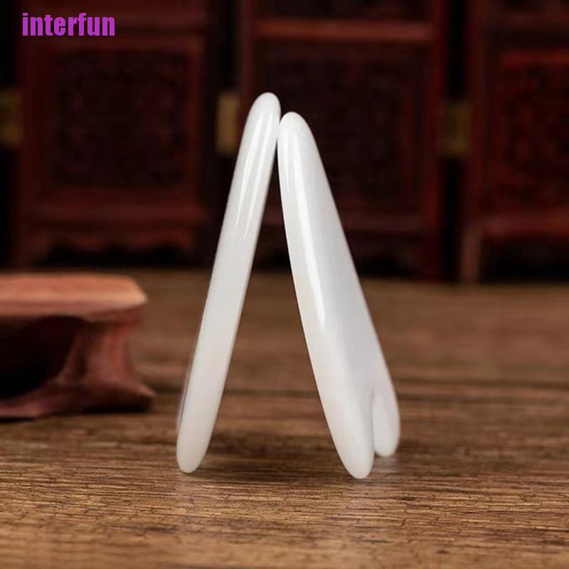 [Hàng mới về] 1/2 dụng cụ mát xa mặt chống lão hóa