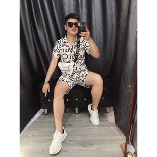 BỘ NAM NỮ LV SIÊU HOT