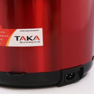 Nồi áp suất Taka TKE259