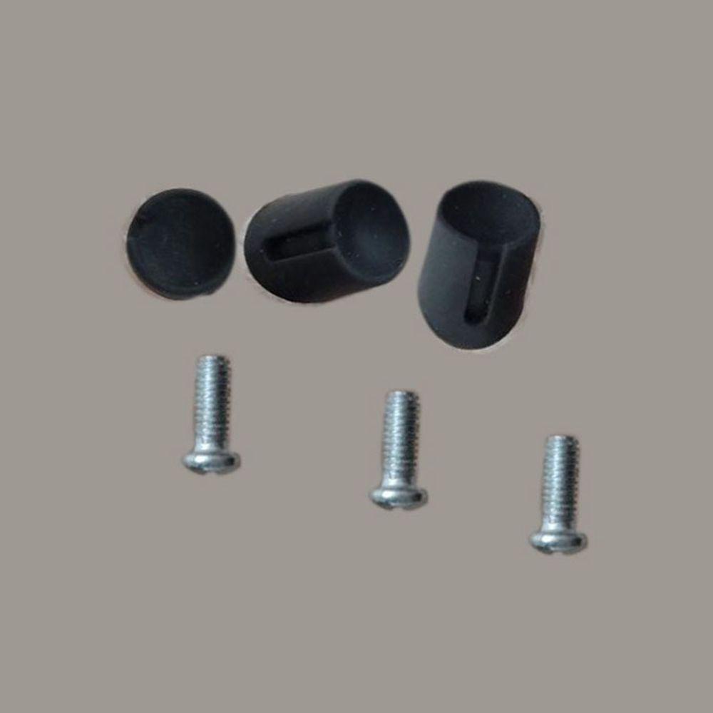 FENDER 1 Bộ Ốc Vít Chắn Bùn Cao Cấp Cho Xe Scooter XIAOMI MIJIA M365