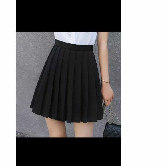 chân váy xếp ly BIG SIZE 53-85kg